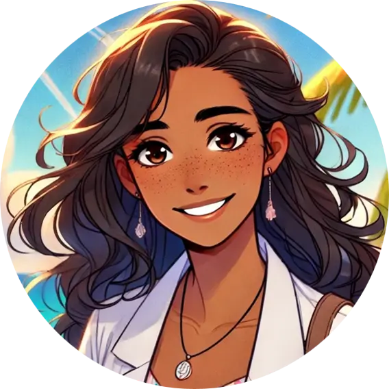 AI Engineer character